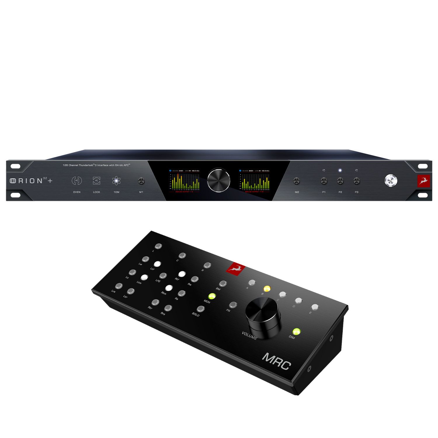 OFERTAS ANTELOPE AUDIO