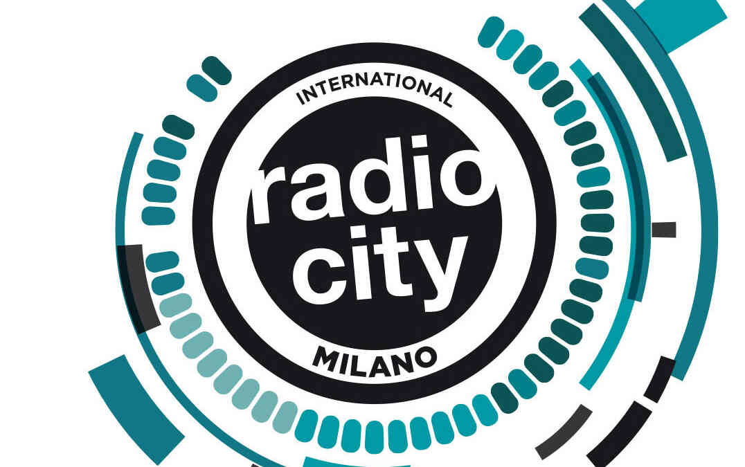 Radio City Milano 2018