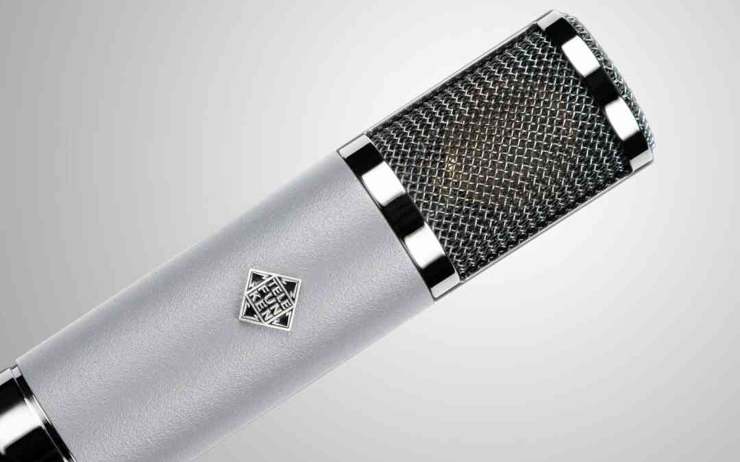 Da Telefunken la nuova Alchemy Series