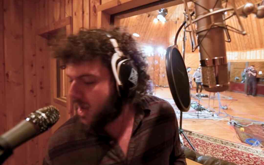 Ripe – “Little Lighter” (TELEFUNKEN Immersive Studio Experience)