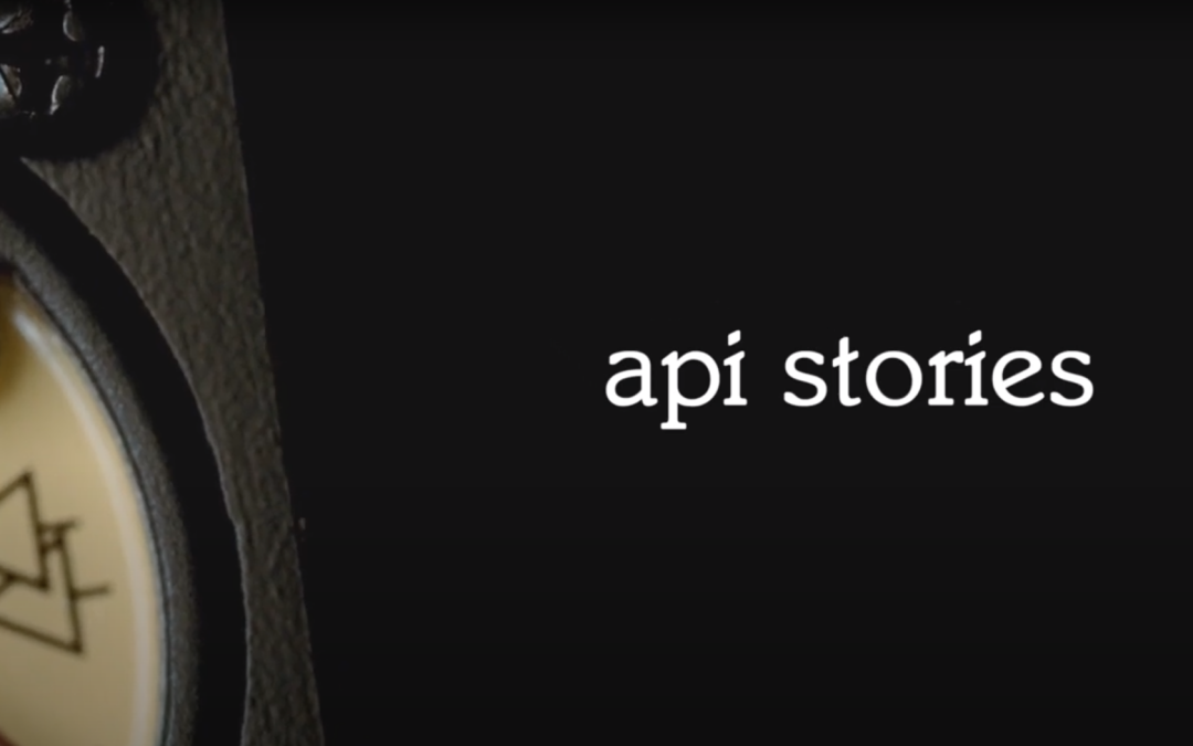 API Stories – Part II