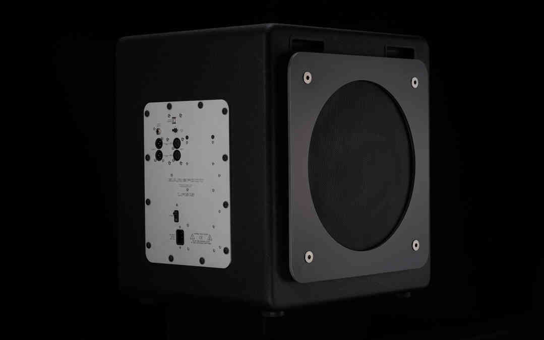 Nuovo Subwoofer Barefoot Sound LFE15