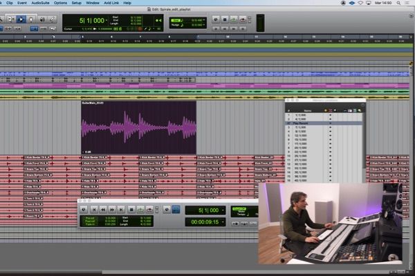 Pro Tools Tips And Tricks EP.5