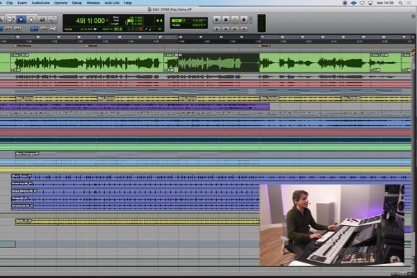 Pro Tools Tips And Tricks EP.2