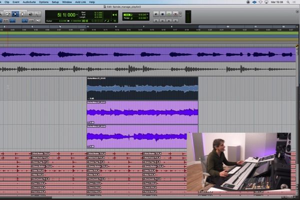 Pro Tools Tips And Tricks EP.6