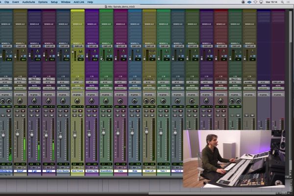 Pro Tools Tips And Tricks EP.8