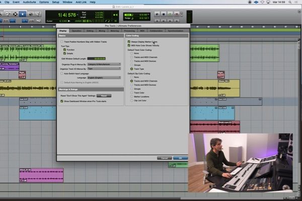 Pro Tools Tips And Tricks EP.11