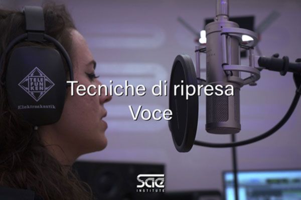 SAE – Tecniche di ripresa Ep.6