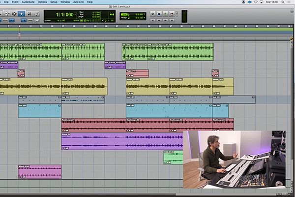 Pro Tools Tips And Tricks EP.9