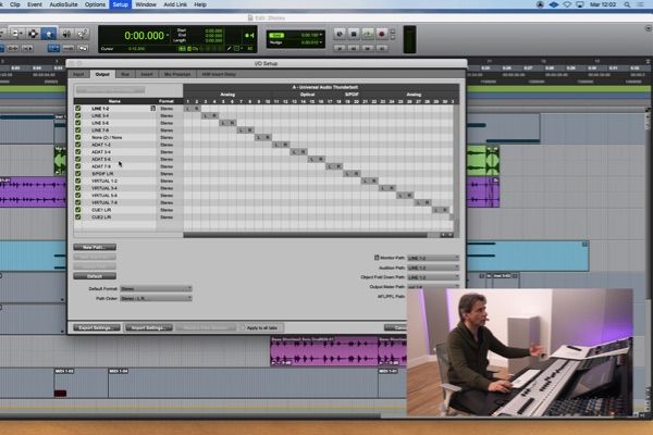 Pro Tools Tips And Tricks EP.1