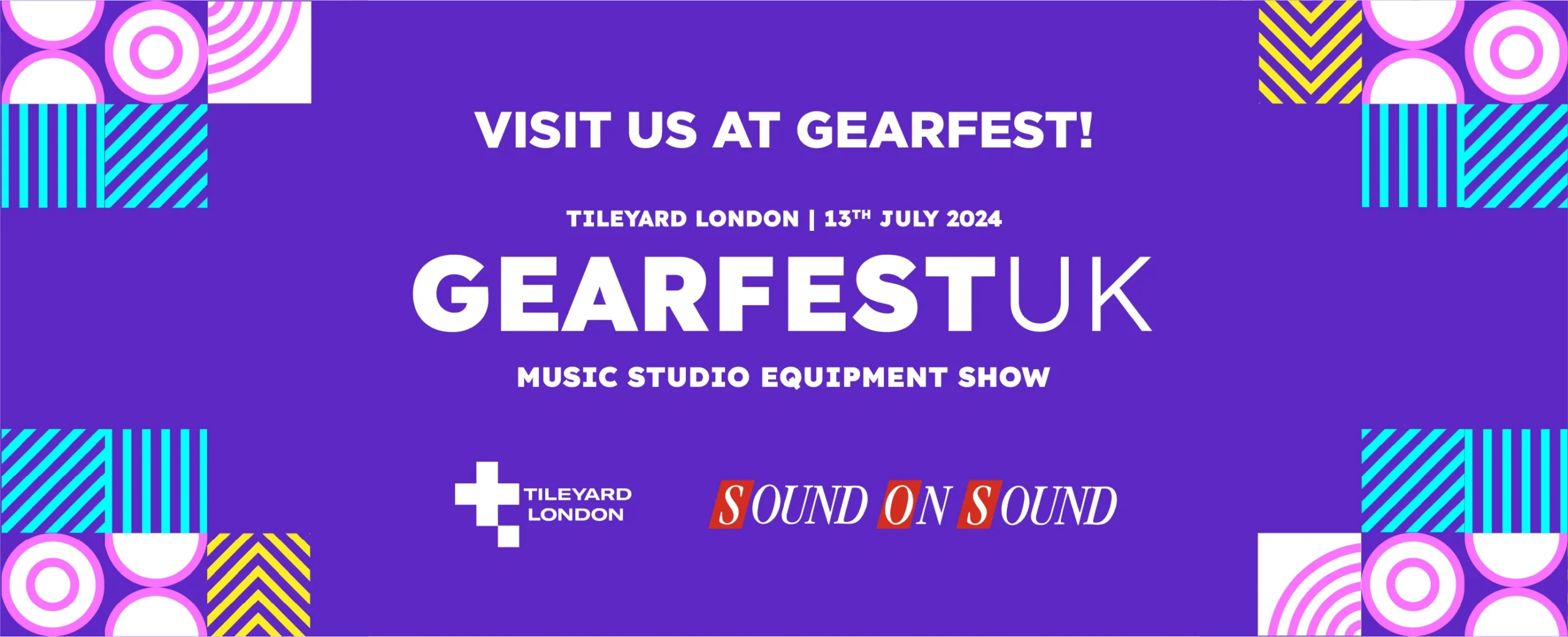 Gearfest U.K.