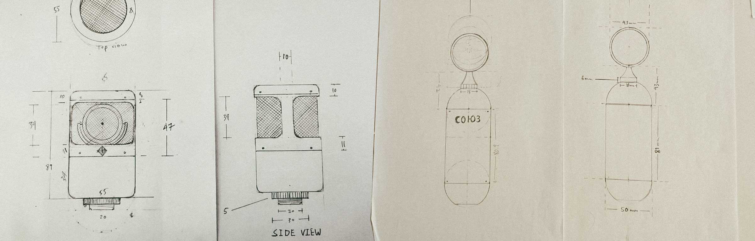 Soyuz Microphones 017 Tube