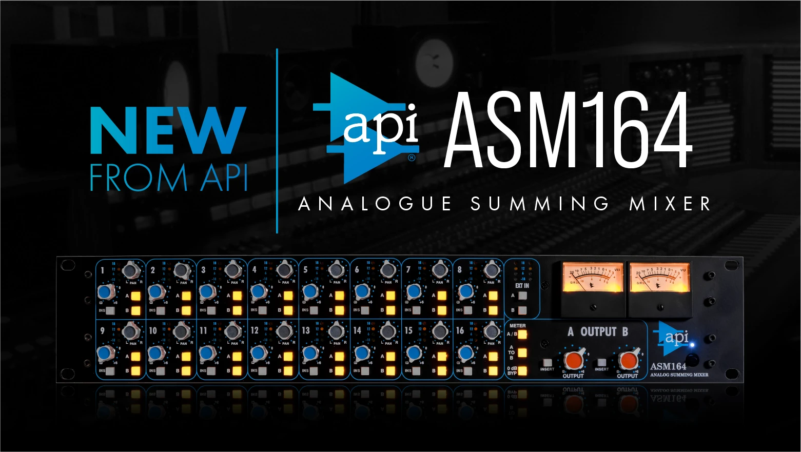 API ASM164